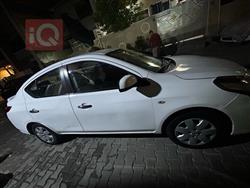 نيسان صني
